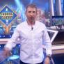 Pablo Motos usa una gruesa palabra para definir lo que ha hecho 'La Revuelta' con 'El Hormiguero'