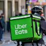 Exigen el reembolso de cada pedido y terminan robando más de 2 millones de euros a Uber Eats