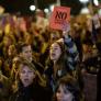 Miles de personas claman para que "la vergüenza cambie de bando" y el fin de "todas las violencias machistas"