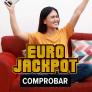 Resultado Eurojackpot: comprobar número hoy martes 26 de noviembre de 2024