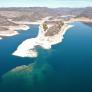 Ponen la primera piedra del megaembalse que soluciona la vida a cientos de agricultores valencianos