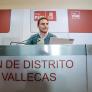 Juan Lobato dimite como secretario general del PSOE de Madrid