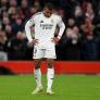 El Real Madrid pierde 2-0 en Liverpool y se mete en serios problemas en Champions