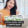 ONCE: comprobar Cupón Diario, Mi Día y Super Once, resultado de hoy miércoles 27 de noviembre