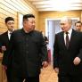 Putin y Corea del Norte activan la siguiente parte de su plan