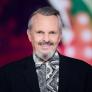 Miguel Bosé anuncia una gira por México y España en 2025 tras ocho años sin dar conciertos