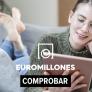 Euromillones: resultado de hoy viernes 29 de noviembre