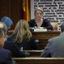 La asesora de Moncloa que medió para Begoña Gómez opta por no declarar en el Senado