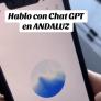 Habla con ChatGPT "en andaluz" y se pasa el juego: 100.000 'me gusta' avalan el resultado