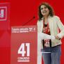 El PSOE solventa, sin cambios relevantes, la propuesta de financiación autonómica