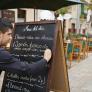 Adiós a comer barato: alertan del peor cambio posible para el clásico menú del día en España