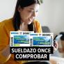 ONCE: comprobar Sueldazo, Mi Día y Super Once, resultado de hoy domingo 1 de diciembre