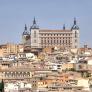 Denuncian que la historia del Alcázar de Toledo contada en la web de Defensa es franquista