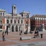 Valladolid no colgará la bandera LGTBI pese a la sentencia: "No mientras yo sea alcalde"