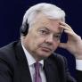 Registradas en Bélgica dos casas del excomisario de Justicia Didier Reynders por blanqueo de dinero