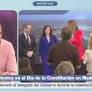 Muy poca gente había dicho en televisión todo lo que Gonzalo Miró ha dicho de Ayuso