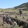 Dos desertores ucranianos fugados en España ponen en jaque a la Guardia Civil