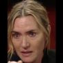 "Espero que esto os persiga": las lágrimas de Kate Winslet al recordar las críticas a su cuerpo