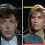 Esta pregunta de Julia Otero a Paul McCartney en 1989 (y la respuesta) se comparte ahora sin cesar