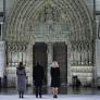 La catedral de Notre Dame reabre oficialmente sus puertas cinco años después del incendio