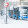 Un experto de la AEMET inicia la cuenta atrás al día infernal con nevadas importantes