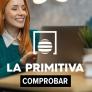 Comprobar Primitiva hoy: resultado del sorteo del sábado 7 de diciembre