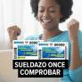 ONCE: comprobar Sueldazo, Mi Día y Super Once, resultado de hoy sábado 7 de diciembre