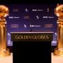 Todos los nominados a los Globos de Oro 2025