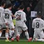 El Real Madrid toma aire en la Champions tras vencer 2-3 a la Atalanta