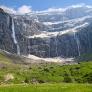 Buscan a dos excursionistas catalanes desaparecidos en el Pirineo francés