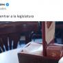 Le ponen este desayuno en un restaurante y se desata la locura