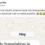 Una profesora pide que los niños lleven gusanitos al cole: la reacción de una madre extranjera, oro molido