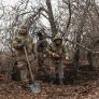 Se adentra en el corazón de la guerra contra Rusia y tropieza con el soldado murciano conocido como 'España'