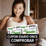 ONCE: resultado del Cupón Diario, Mi Día y Super Once hoy miércoles 25 de junio