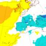 La AEMET da el pronóstico menos esperado para la semana de Navidad