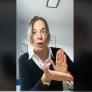 Una profesora estalla y provoca un debate nacional: "Nunca me había pasado esto, es muy heavy"