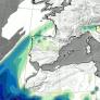 Del frío polar al golpe desértico: la AEMET declara días de riesgo por lo que viene a España