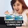 Comprobar ONCE: resultado del Sueldazo, Mi Día y Super Once hoy sábado 14 de diciembre