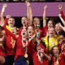 España evita los 'cocos' en la Eurocopa femenina de 2025