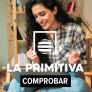 Resultado Lotería Primitiva: comprobar número hoy lunes 16 de diciembre de 2024