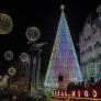 Un experto activa la alarma sobre los riesgos ocultos para la salud de las luces de Navidad "sobre todo si parpadean"