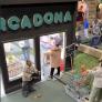 Sólo los ojos más entrenados ven este detalle en el Mercadona de un Belén: cuesta verlo de primeras