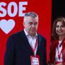 El PSOE denuncia a Vox en la Fiscalía General del Estado por financiación irregular