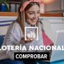 Lotería Nacional hoy jueves 19 de diciembre en directo: comprobar resultados del sorteo