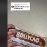 Le dicen que no, pero demuestra por qué estos Bollycao tienen el mismo chocolate que durante los 90