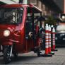 Adiós a los triciclos eléctricos: Zaragoza expulsa al curioso transporte verde de su ciudad