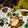 Adiós a la cena de Navidad: la OCU alerta sobre lo que está ocurriendo con los alimentos clave de estas fechas