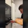 Prueba si lo que se está diciendo de una pizza de Hacendado es verdad: va a Mercadona y sentencia