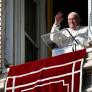 El papa no se asomará a la ventana por el Ángelus para curar un fuerte resfriado