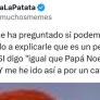 Su hijo le pregunta si puede conocer a Spiderman y esquiva por lo pelos una metedura de pata épica